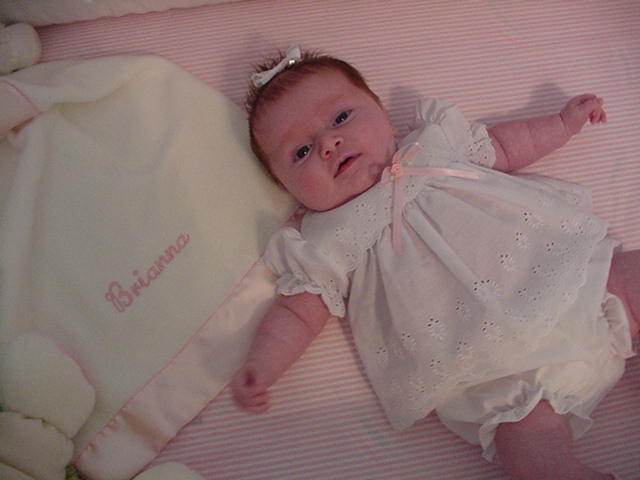 GETTING READY FOR MY FIRST DAY AT CHURCH