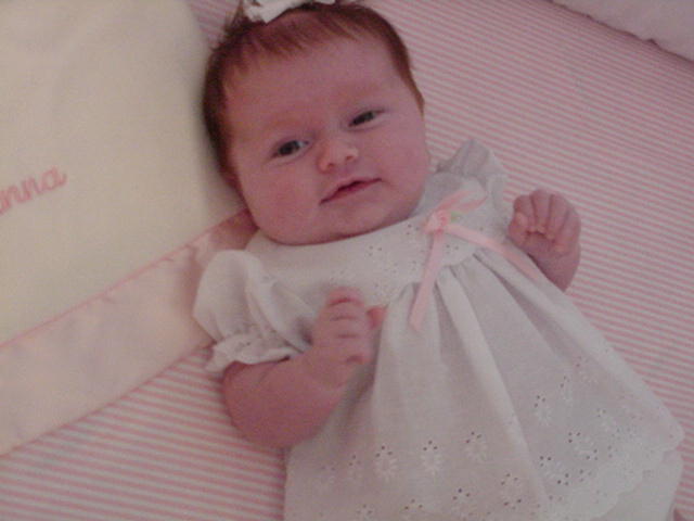 YIPPEE!!!! OFF TO CHURCH WE GO!!! GET TO HEAR SOME PREACHIN'