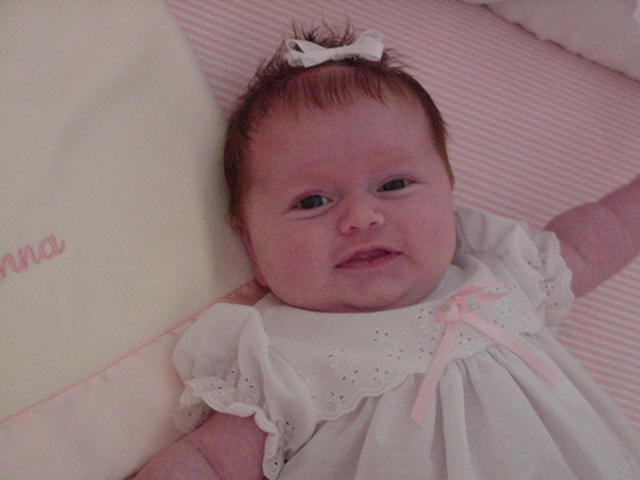 JESUS LOVES ME THIS I KNOW...