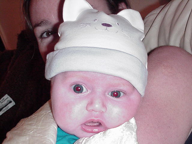 PURR...HEAR ME ROAR!!!