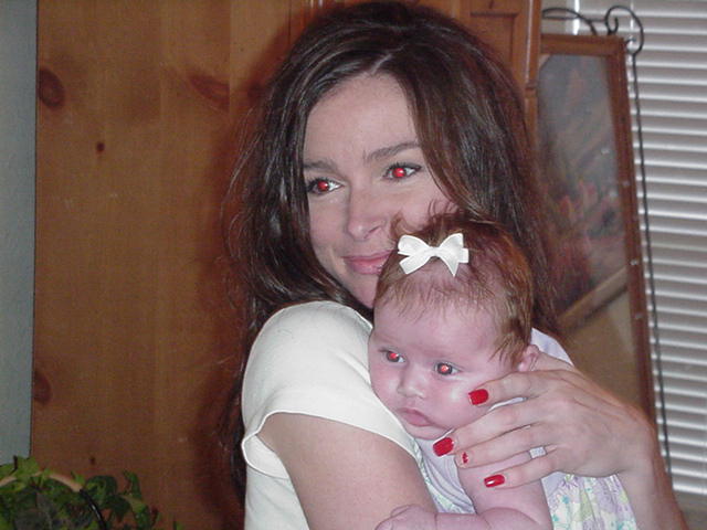 This sure is a comfy resting place!