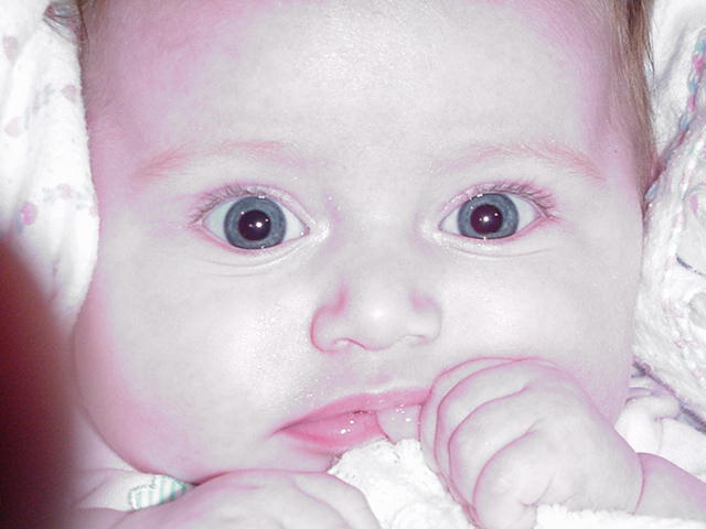 Brianna is SOOO BEAUTIFUL!!!!