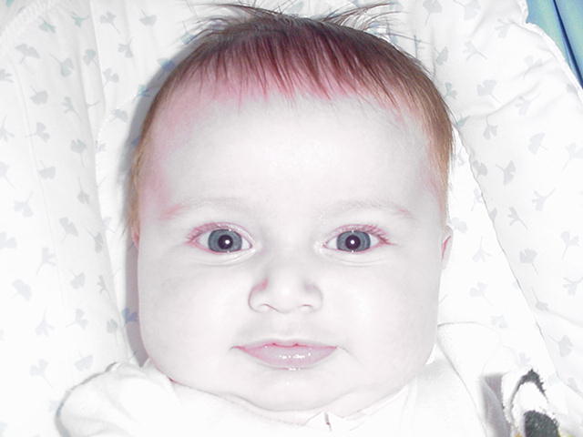 I'm tired....time for beddy bye!!!